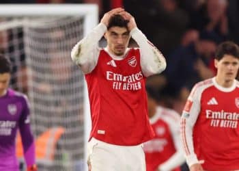 Arsenal