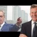 Nigel Farage, Simon Dudley, and tower blocks in London, Reform
