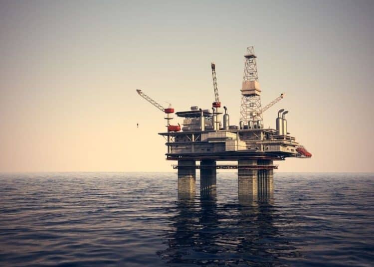 North Sea