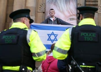 PSNI