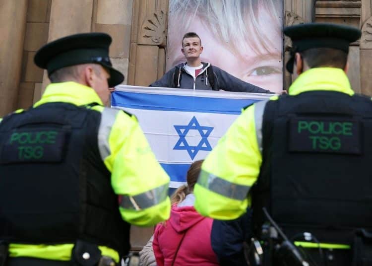 PSNI