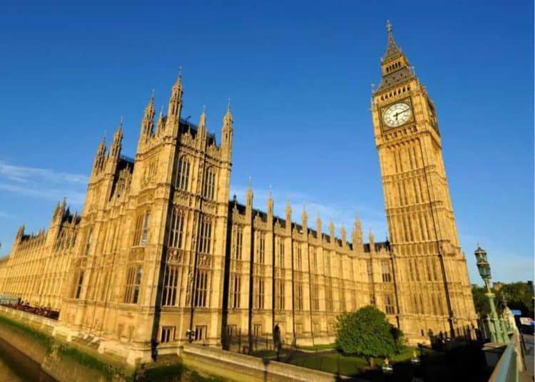 Houses of parliament MPs to host Workers’ Memorial Day event