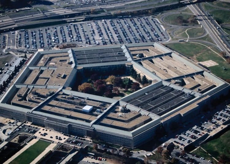 Pentagon