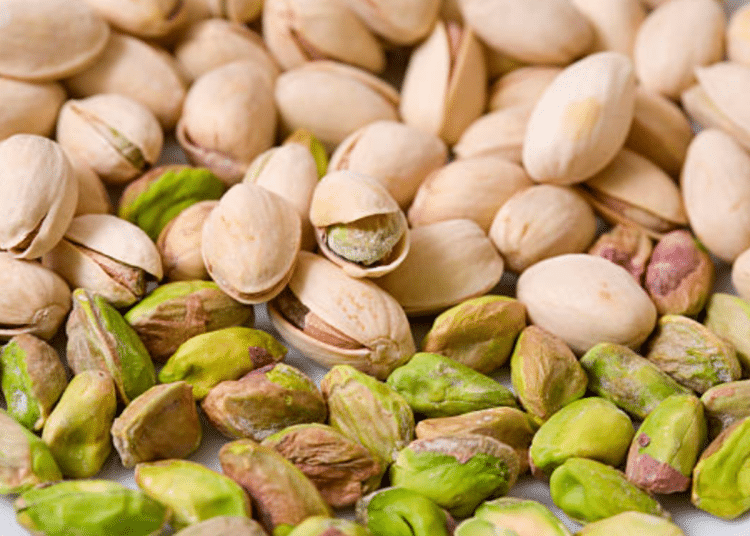 pistachio