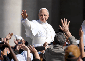 trump us pope vatican