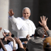 trump us pope vatican