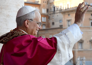 pope leo