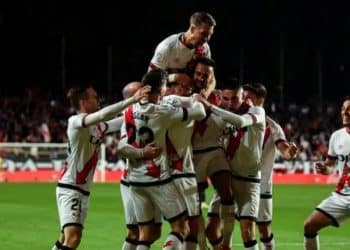 Rayo Vallecano