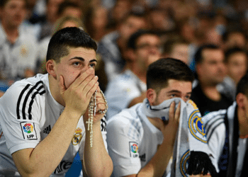 real madrid