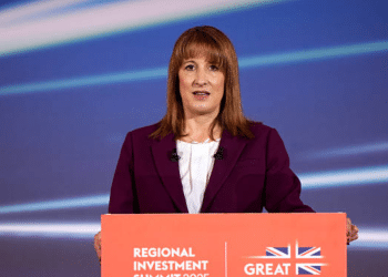 rachel reeves