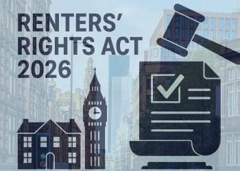 Renters' Rights Act