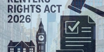 Renters' Rights Act