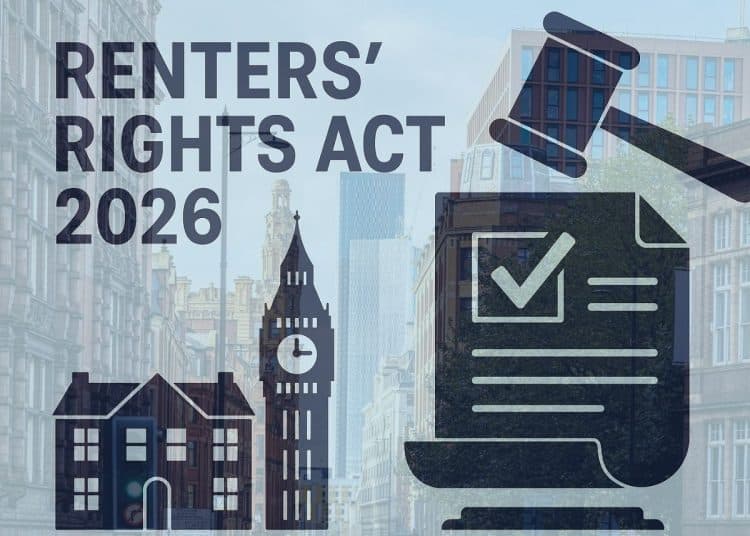 Renters' Rights Act