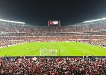 River Plate