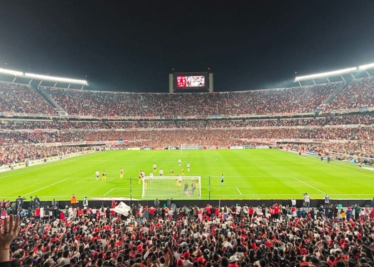 River Plate