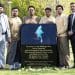 Unveiling of Rohingya memorial in Newcastle Peace Garden