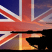 war