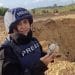 Israel targets journalists in Lebanon