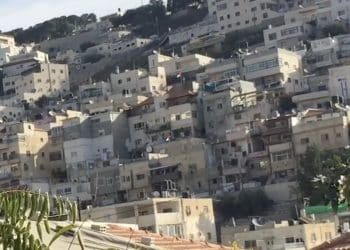 Israel escalates illegal evictions in East Jerusalem