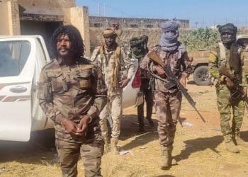 Sudan