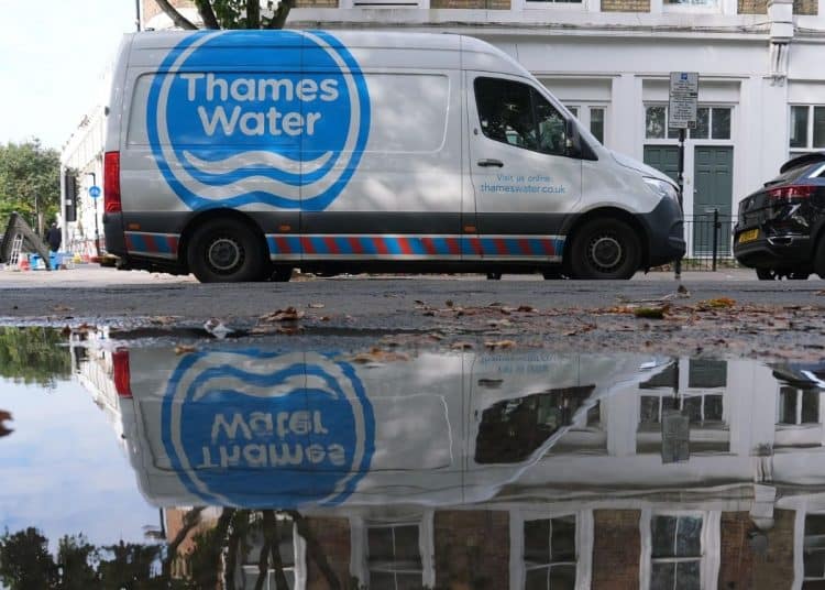 Thames Water