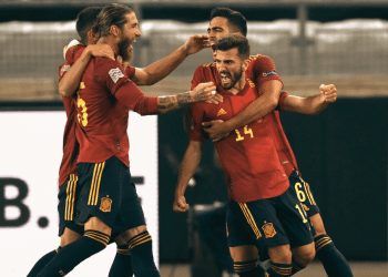 Champions League: Germany and Spain face-off