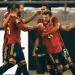 Champions League: Germany and Spain face-off