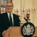 Far-right co-opt Saint George