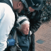 Activist arrested for defending jurors' legal rights
