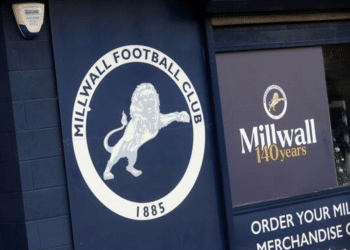 Millwall FC attempt to reach the Premier League