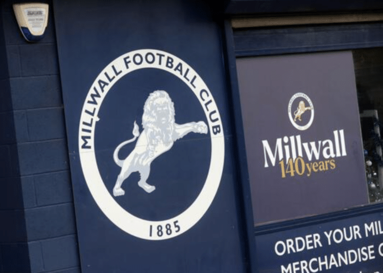 Millwall FC attempt to reach the Premier League