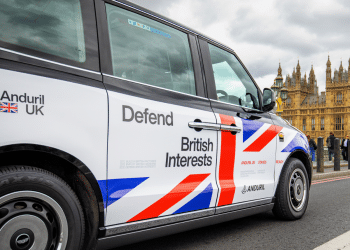 UK military adopts lethal AI tech