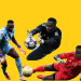 Star goalkeeper, Edouard mendy