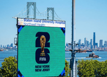 FIFA World Cup 2026