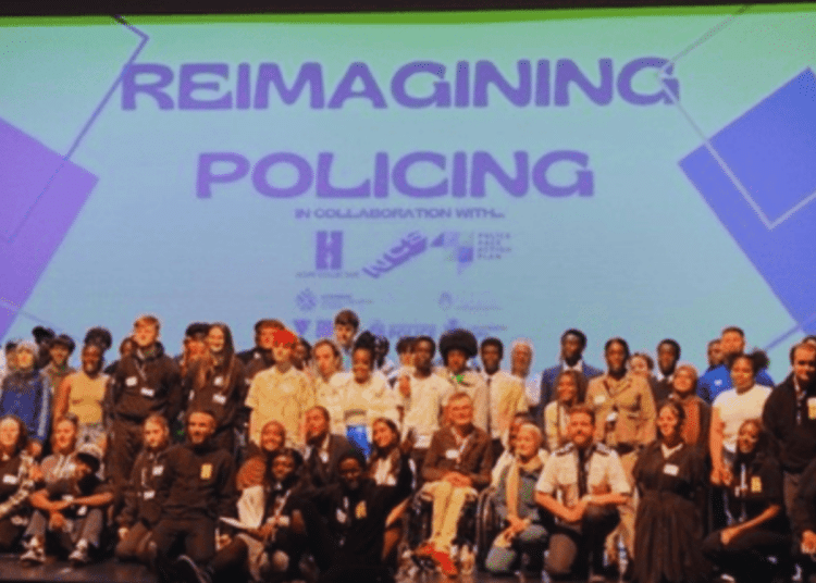 Police scrap Race Action Plan
