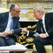 Merz berates Trump over directionless war in Iran