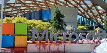 microsoft