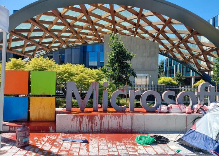 microsoft