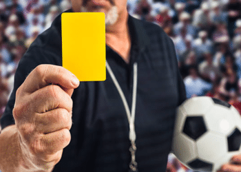 FIFA considers scrapping yellow cards