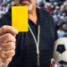 FIFA considers scrapping yellow cards