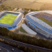 Brighton builds Europe’s first stadium exclusively for women