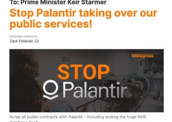 Palantir