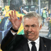 Ancelotti named highest-paid coach ahead of 2026 World Cup