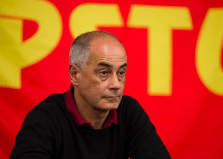 Brazil goes after leftist leader