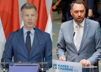 EU leaders condemn Israel
