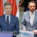 EU leaders condemn Israel