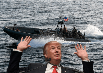 US forces release six crew members following attack on Touska