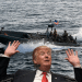 US forces release six crew members following attack on Touska