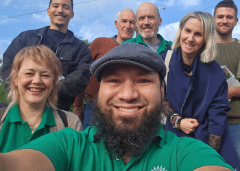 Green Party deputy Green tells suspended candidates to bring in lawyers