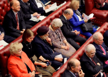 MPs pay
